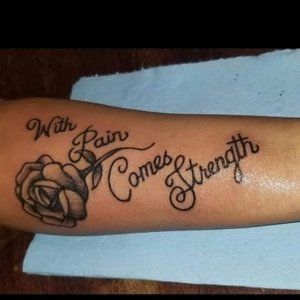 Meet your Posher, Ingrid